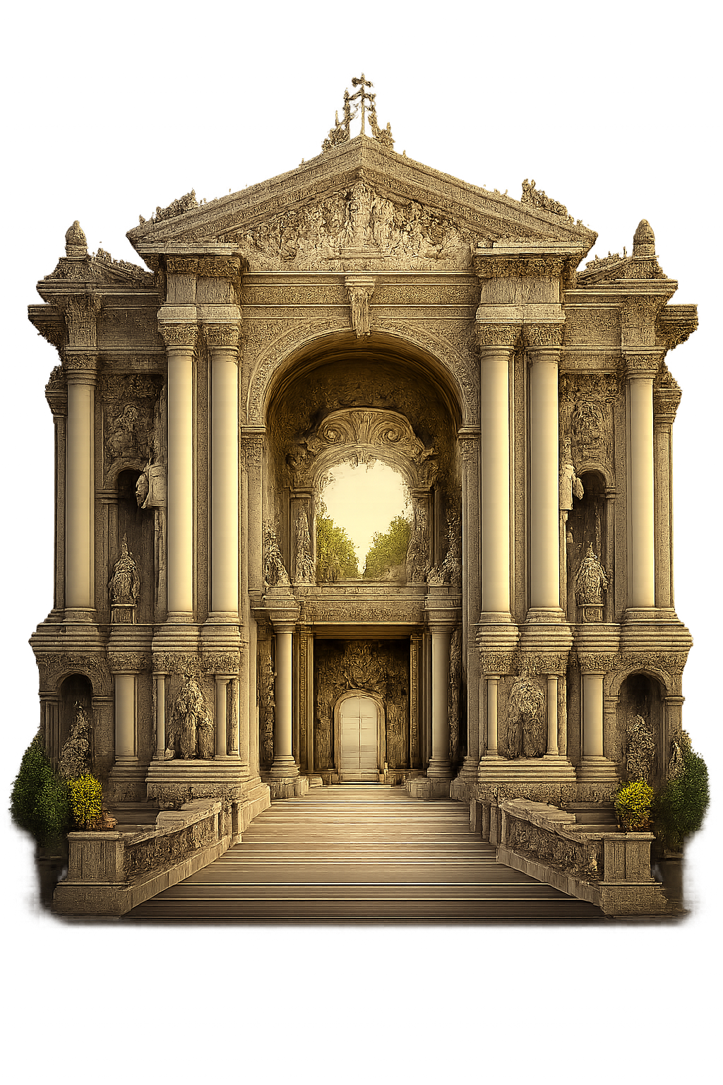 dalle AI image. created with dalle