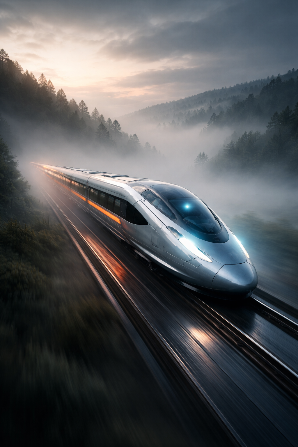 train AI image. created with dalle. tagged train
