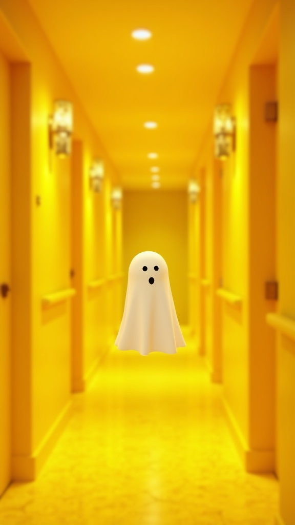 Yellow Soapstone Hotel